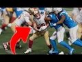 We Just Got a LIVE Content Update for Madden NFL 27 College Football 27