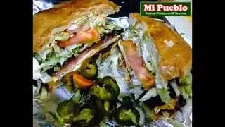 Mi Pueblo Mexican Restaurant Taqueria 757-233-3920 Chesapeake