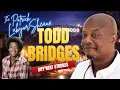 Todd Bridges on The Patrick LabyorSheaux with Patrick Labyorteaux