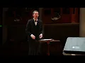 DU Lamont Men's Choir - "Hooked On a Feeling" (Blue Swede)