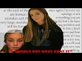 annabananaxddd Anna Shumate apology