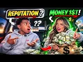 Deshae Frost Calls Out Celina Powell She Flexes 1M a Month
