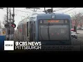 PRT s Silver Line will close for electrical repairs next week