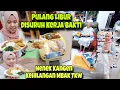 Download Lagu PULANG LIBUR MALAH KERJA BAKTI BARENG TUAN BOS‼️NENEK KANGEN KEHILANGAN MBAK TKW