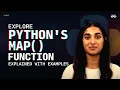 Python s Map Function Explained with Examples Python Tutorial GeeksforGeeks