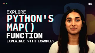 Python s Map Function Explained with Examples Python Tutorial GeeksforGeeks