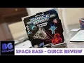 Download Lagu Space Base Board Game Review - Still Worth It?