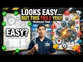 Walmart Maintenance Test - Why MOST People Fail Walmart Technician Test