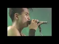 チェッカーズ「I Love you, SAYONARA」(LIVE)