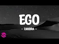 Download Lagu Ego - Lyodra (Lirik Lagu) - Aku Tak Sanggup Kita Terus Begini