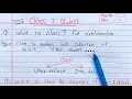 Class and Object in Java Learn Coding