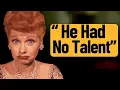 Download Lagu At 77, Lucille Ball Names The 6 Female Singers She Hated THE MOST!