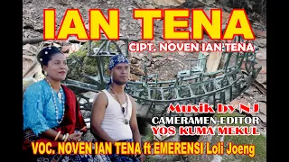 Download IAN TENA-NOVEN IAN TENA FEAT EMERENSI LOLI JOENG-LAGU DAERAH MAUMERE (OFFICIAL MUSIC VIDEO) MP3