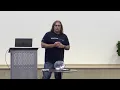 Everything Wireless Security The Truth You Want to Know Stephen Orr WLPC Prague 2025