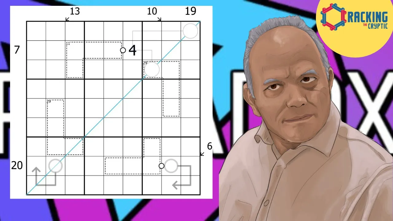 A Paradoxical Puzzle