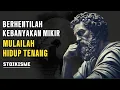 Download Lagu 10 Prinsip Stoikisme Untuk Belajar Ikhlas Dan Lebih Tenang Dan Tidak Mudah Baper | Filosofi Hidup