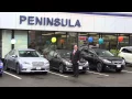 Peninsula Subaru - January 2015