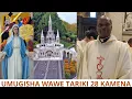 Download Lagu AKIRA IJAMBO YEZU YARI AGUHISHIYE NONE MU RUGENDO RW`UMUKIRO WAWE KUKO ISAHA YAWE YEGEREJE AMEN