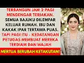 Download Lagu Mertua membuang semua pakaianku ke jalanan tengah malam - paginya petugas datang dan dia...