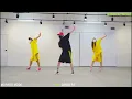 [DANCE WORKOUT] 해변의여인 - Cool (쿨) - 여름시즌 다이어트댄스 / Mirror Mode 거울모드