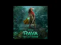 Lead the Way (feat. Jhené Aiko) | Raya and the Last Dragon OST