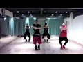 Sean Kingston - Beat It ft. Chris Brown, Wiz Khalifa | Choreography by KAJI