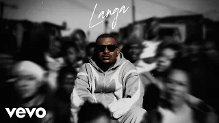 mr thela langa visualizer 