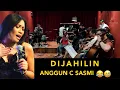 Lagu JAHAT??? Dijahilin Anggun C Sasmi