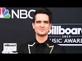 Panic At the Disco Founder Brendon Urie Announces Band s Split Billboard News