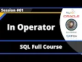 SQL - Part 61