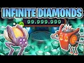 All You Need To Know About Wublin Diamond Farming In My Singing Monsters
