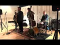 Charles Owens Quartet - If You Leave Me Now