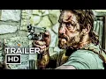 WARHORSE ONE Trailer 2023