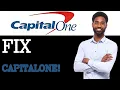 How To Fix Available Credit Not Updating On Capital One 2025