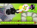 The Tier 25 SNIPER Monkey is CRAZY