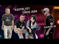 Lagu TERBARU DJ LUTFI 2026 1 16 | PRIVATE PARTY RASYID 031 MISS AIDA BSM SQUAD TERBARU 2026