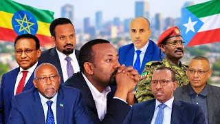 Warar Xasaasi ah oo laga helay Isbadalka Ethiopia ka dhici doona Bishan September Iyo Saamayntiisa.