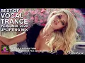 Download Lagu BEST OF VOCAL TRANCE 2020 YEARMIX Part 2 (Uplifting Mix) | TranceForce1