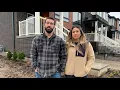 Why this Canadian couple walked away from 140K after dispute with home developer