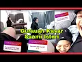 ‘Soalan yang tak patut dijawab oleh suami depan isteri’