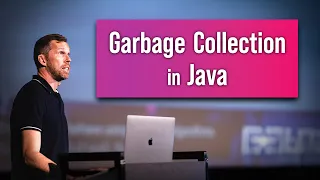 Garbage Collection in Java - The progress since JDK 8