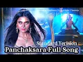 Download Lagu Panchaksara Song Full _ Naagin 6 Standard Verision #naagin6 #Panchaksara