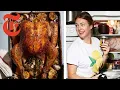 Small Kitchen Big Thanksgiving with Alison Roman NYT Cooking