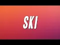 Download Lagu Future  - SKI (Lyrics)
