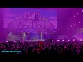 A Day To Remember | "NJ Legion Iced Tea" | Live at Budweiser Stage | Toronto | Sept 07, 2025