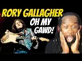 Download Lagu RORY GALLAGHER Bullfrog Blues REACTION - Fasten your seatbelts for an incredible ride! First hearing