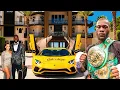 Deontay Wilder s Lifestyle 2026 Boxing Career Net Worth Wife Children Cars Achievements