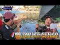 Download Lagu SATUKAN KEKUATAN USMAN❗❗ WAJIB PAKE UMPA YANG NGACIR❗❗BIAR BALIK BAWA AMPLOP BRODIE🔥🔥🔥