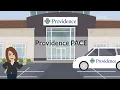 What is PACE