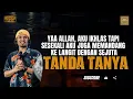 Download Lagu Belajar Yakin Dengan Doa - Ustadz Hanan Attaki #ustadzhannanattaki #usthananattakiterbaru